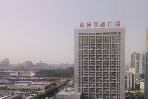 鑫苑金融广场